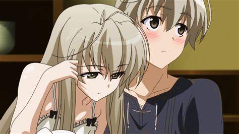 Yosuga no Sora